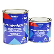 Эпоксидный клей TENAX Strong Edge 45