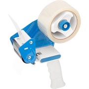 Диспенсер для клейкой упаковочной ленты ВОЛГА ПОЛИМЕР 5080101475