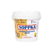 Универсальная шпатлевка для OSB SOPPKA СОП-Шпатлевка-Универсал1