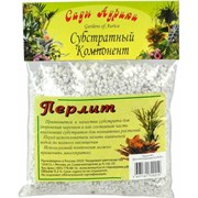 Субстрат Сады Аурики Перлит
