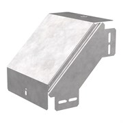 Вертикальный внешний угол Промрукав Стандарт