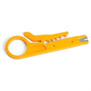 Стриппер для снятия изоляции проводов Stekker mini, wsc-010,