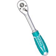 Ключ-трещотка Total THT106386