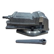 Поворотные станочные тиски GRIFF QH