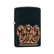 Зажигалка Zippo Classic