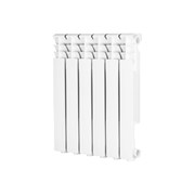 Алюминиевый радиатор EVOLUTION CN-EV F EvA500