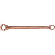 Двухсторонний накидной ключ SITOMO SIT 1087665