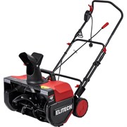 Снегоуборочная машина Elitech СМЭ 2200