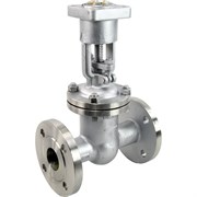 Клиновая задвижка DN.ru 30нж964нж ду150 ру25