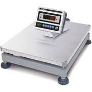 Напольные весы CAS DB-II-150