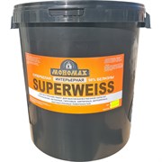 Интерьерная краска МОНОМАХ Superweiss