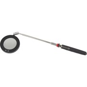 Круглое смотровое зеркало Wiederkraft WDK-65452