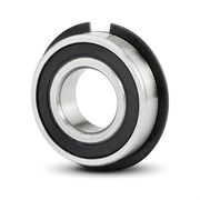 Подшипник Timken 6306-2RS-NR 00