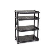 Этажерка для обуви Полимербыт Комфорт