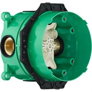 Скрытая часть смесителя Hansgrohe ibox universal