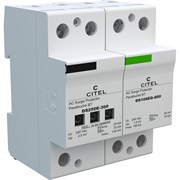 Устройство защиты от импульсных перенапряжений Citel УЗИП