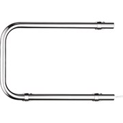 П-образный электрический полотенцесушитель TERMO LUX U22/50ЕS