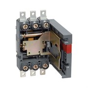 Выдвижная панель для ВА88-43 IEK ПМ2/В-43