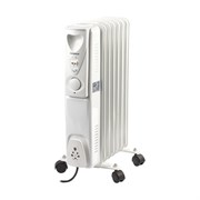 Масляный обогреватель SONNEN DFS-07