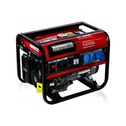 Бензиновый генератор WorkMaster БГ-8500