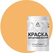 Латексная моющаяся краска для детской мебели MALARE 2036767690985