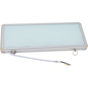 Аварийный двухсторонний светодиодный светильник REXANT 74-1310