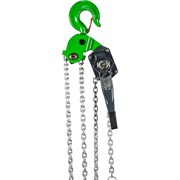 Ручная рычажная таль EURO-LIFT HLB 900