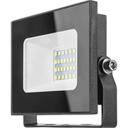 Светильник ОНЛАЙТ OFL-30-RED-BL-IP65-LED