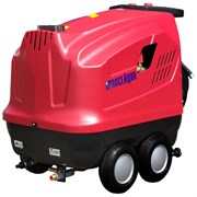 Аппарат высокого давления Посейдон E5-200-15-Th-F-Cover