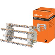 Распределительный блок TDM ELECTRIC SQ0823-0009