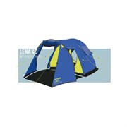 Туристическая палатка Atemi Atemi LENA 4C