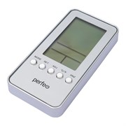 Часы-метеостанция Perfeo Window PF-S002A