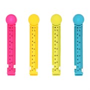 Набор зажимов для пакетов Marmiton 16150