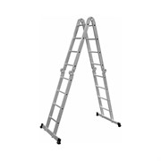 Четырехсекционная лестница-трансформер ОЛИМП 2320404A