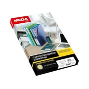 Самоклеящиеся этикетки ProMega label premium