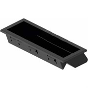 Потайная ручка ТРИЗАМ РП19.35