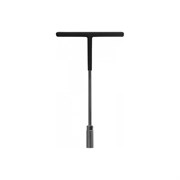 Т-образный свечной ключ OMBRA A90049