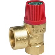 Предохранительный клапан Watts SVH/E25
