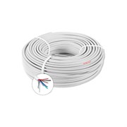 Кабель для пожарной и охранной сигнализации ПРОВОДНИК кспв 10x0.4 мм2, 200м