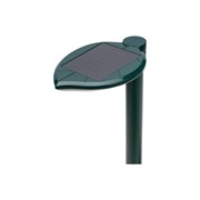 Ультразвуковой отпугиватель кротов REXANT R30