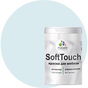 Краска для мебели, кухонных фасадов MALARE SoftTouch