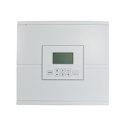 Погодозависимый автоматический gsm/wi-fi регулятор для многоконтурных систем ZONT Climatic 1.1