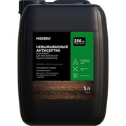 Антисептик для древесины MEDERA 100 Concentrate, Медера 100 Концентрат