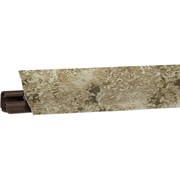 Плинтус KORNER LB-231-6097