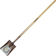 Совковая строительная лопата NIKONA 68-140