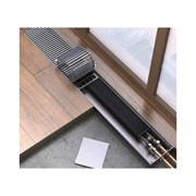 Внутрипольный конвектор КЗТО Бриз