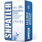 Шпаклевка ШПАТЛЕР Ш00006