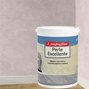 Декоративное покрытие L'impression Perle excellente