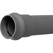 Напорная НПВХ труба AQUAVIVA AQV3110027 37919