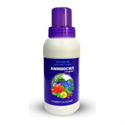 Витамины для растений Аминосил 4650243052876